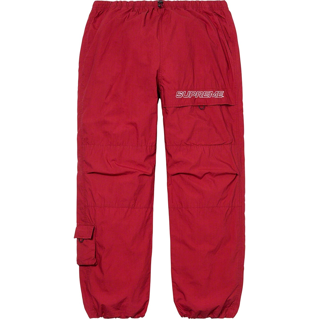 Cotton Cinch Pant view 8